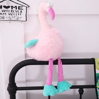 Creative Flamingo Toy Pink Lovely Stuffed Animals Plush Toy Kids Doll