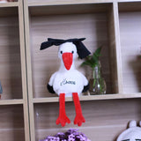 Cute Duck Toy Soft Plush for Child Repeating Stuffed Toy Birthday Gift