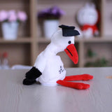 Cute Duck Toy Soft Plush for Child Repeating Stuffed Toy Birthday Gift