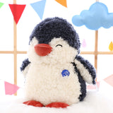 Cute Penguin Plush Toys Stuffed Animal Penguin Doll for Kids