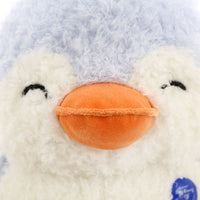 Cute Penguin Plush Toys Stuffed Animal Penguin Doll for Kids