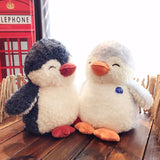 Cute Penguin Plush Toys Stuffed Animal Penguin Doll for Kids