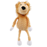 Baby Elephant Soft Stuffed Toys Cute Animal Plush Toy For Kids Stripes