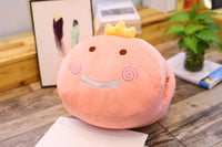 Soft Unicorn Hand Warm Stuffed Animals Plush Toy Pig Pillow Cushion