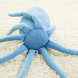Cartoon Sea Octopus Doll Pillow Soft Stuffed Animal Plush Cushion