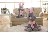 Kawaii Rabbit Plush Toys Soft Stuffed Animal Doll Baby Accompany Toy