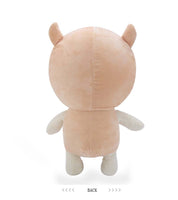 God Alone&Brilliant Korea Goblin Plush Toys Soft Stuffed Animal Doll
