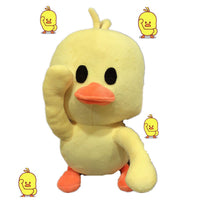 Cute Yellow Duck Stuffed Animals Plush Toy Duck Plush Toys