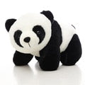 Lovely Panda Plush Toys Soft Stuffed Animal Panda Bear Doll Pillow