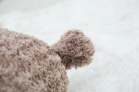 Soft Bow Sheep Plush Toy Stuffed Animal Lamb Doll