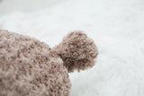 Soft Bow Sheep Plush Toy Stuffed Animal Lamb Doll
