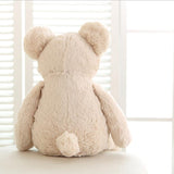 Cute Cartoon Teddy Bear Plush Toy Soft Stuffed Bear Animals Doll Pillow