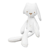 Cute Bunny Soft Plush Toys Rabbit Stuffed Animal Baby Kids Gift Animals Doll