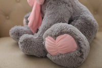 Kawaii Rabbit Plush Toys Soft Stuffed Animal Doll Baby Accompany Toy