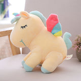 Unicorn Plush Doll Toy Cute Animal Stuffed Baby Kids Toys Soft Unicornio Pillow