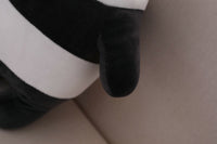 Cartoon Bear Plush Toy Soft Stuffed Animal Bear Panda Doll Pillow