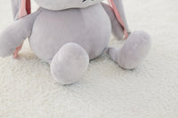 Cute Rabbit Plush Toys Bunny Stuffed Animal Baby Toys Doll