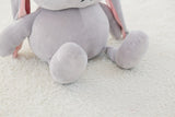 Cute Rabbit Plush Toys Bunny Stuffed Animal Baby Toys Doll