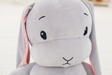 Cute Rabbit Plush Toys Bunny Stuffed Animal Baby Toys Doll