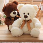 Cartoon Teddy Bear Plush Toys Soft Stuffed Animal Bear Doll