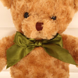 Cute Cartoon Teddy Bear Plush Toys Soft Stuffed Animals Bear Doll