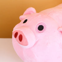 Kawaii Plush Toys Cute Pink Pig baby toy Stuffed Toy Kids Gift