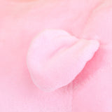 Kawaii Plush Toys Cute Pink Pig baby toy Stuffed Toy Kids Gift
