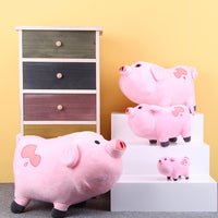 Kawaii Plush Toys Cute Pink Pig baby toy Stuffed Toy Kids Gift