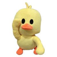 Cute Yellow Duck Stuffed Animals Plush Toy Duck Plush Toys
