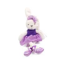 Cute Plush Animal Rabbit Doll Toys Soft Stuffed Bunny Sleeping Mate