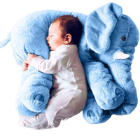 Elephants Toys For Kids & Adults Super Soft Cute Big Stuffed Elephant Plush Toys