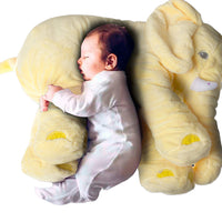 Elephants Toys For Kids & Adults Super Soft Cute Big Stuffed Elephant Plush Toys