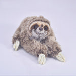 Cute Soft Stuffed Sloth Plush Toy Doll Children pillow Birthday Gifts