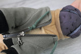 Realistic Cute Stuffed Dog Toy Plush Puppy Animal Pillow Gift for Kids Chihuahua