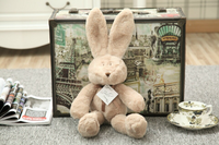 Lovely Cute Plush Toys Kids Super Soft Stuffed Duck Bear Bunny Dolls